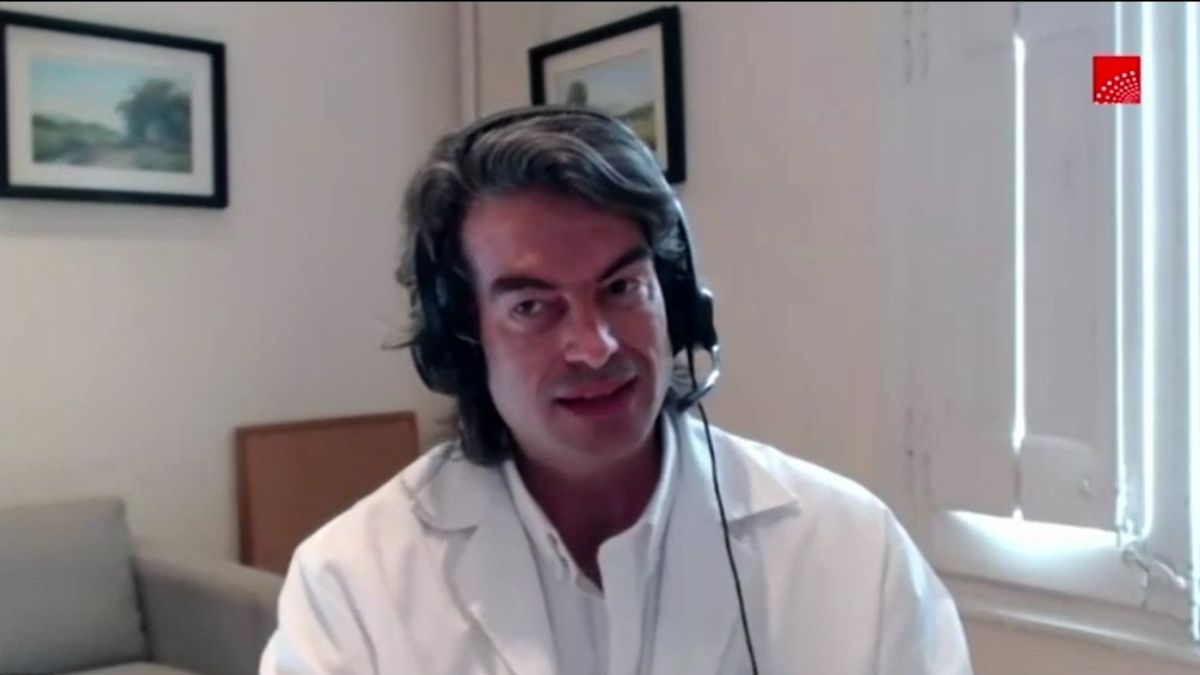 Un juez investiga a un exalto cargo de Ayuso por los protocolos de residencias durante la covid