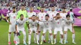 Irán asegura que negocia con la FIFA que México acoja sus partidos del Mundial