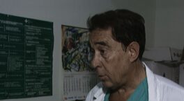 Muere Juan Maeso, el anestesista condenado a 1.933 años por contagio masivo de hepatitis C