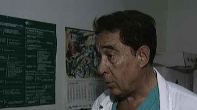 Muere Juan Maeso, el anestesista condenado a 1.933 años por contagio masivo de hepatitis C