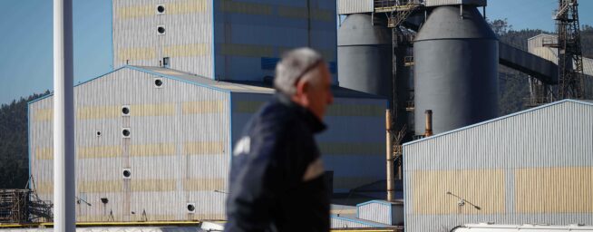 La industria española exige menos regulación para evitar la «irrelevancia» frente a China