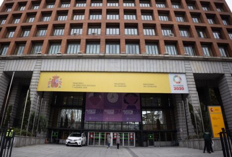 Sanidad registra 18.563 agresiones a sanitarios, un 9% más que en 2024