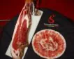 El jamón curado aumenta sus exportaciones un 9,29% en 2025, hasta 802,8 millones