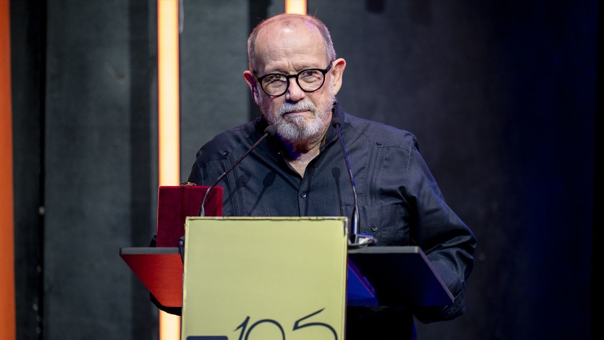 Silvio Rodríguez, sobre las amenazas de Donald Trump a Cuba: «Exijo mi AKM, si se lanzan»