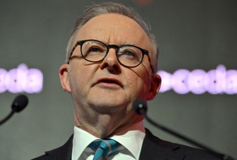 Australia prohíbe durante seis meses la entrada al país a personas con pasaporte de Irán