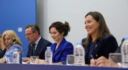 La 'tres' de Ayuso, tras pedir la Fiscalía archivar la causa contra ella: «La verdad solo tiene un camino»