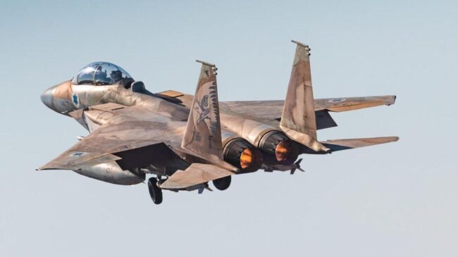 Israel asegura que han matado al jefe de seguridad de Irán, mano derecha del ayatolá