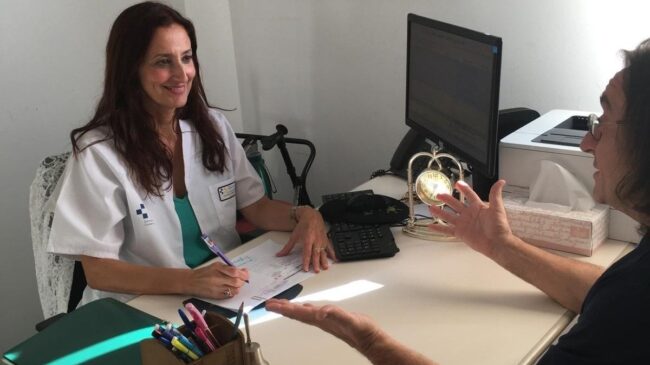 Precariedad en la única sanidad controlada por Moncloa: Ceuta solo tiene cuatro psiquiatras