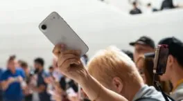 Apple fabrica ya el 25% de sus iPhone en India en su objetivo de evitar aranceles a China