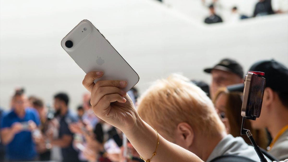 Apple fabrica ya el 25% de sus iPhone en India en su objetivo de evitar aranceles a China