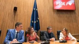 PSOE exige investigación de la filtración de material en la comisión del Senado del apagón
