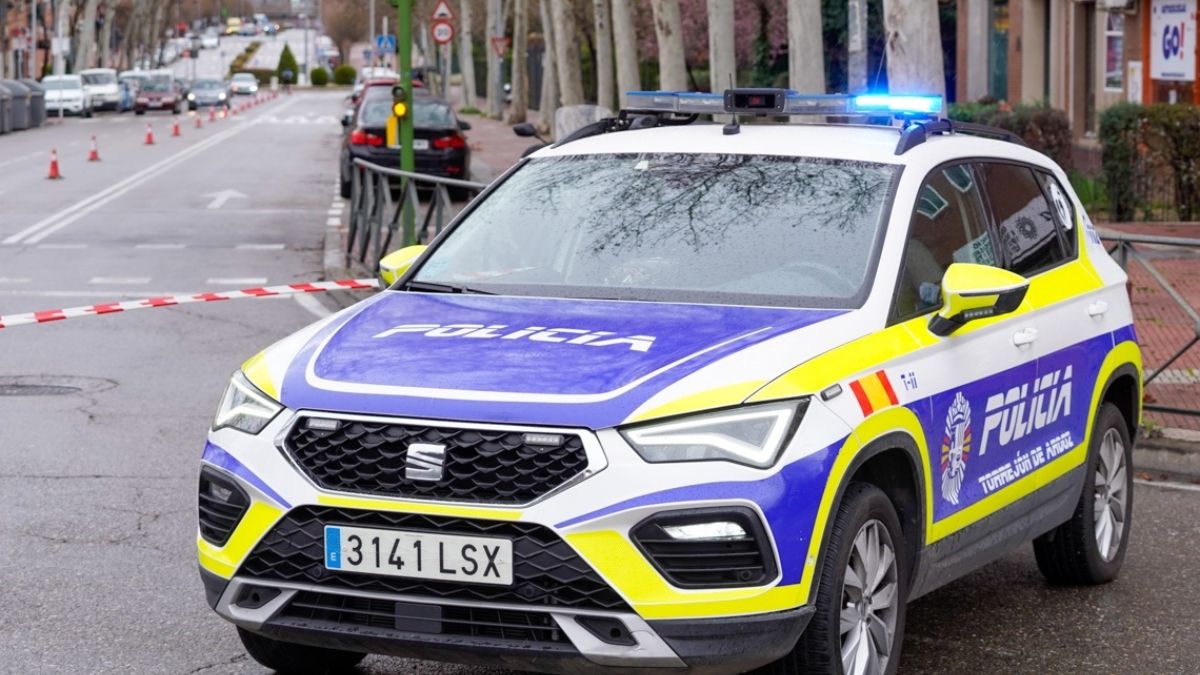 El exjefe de Policía de Torrejón investigado por presunto acoso sexual no volverá a su puesto