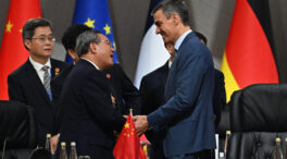 La inversión de China en España se cuadruplica en el último año