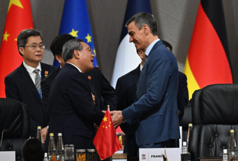 La inversión de China en España se cuadruplica en el último año