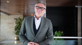 Vox designa a Manuel Gavira como candidato a la Junta de Andalucía