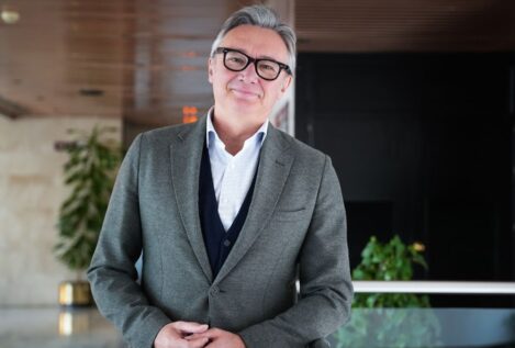 Vox designa a Manuel Gavira como candidato a la Junta de Andalucía