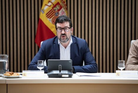 Trabajo dice que el nuevo registro horario está a la espera del dictamen en el Consejo de Estado