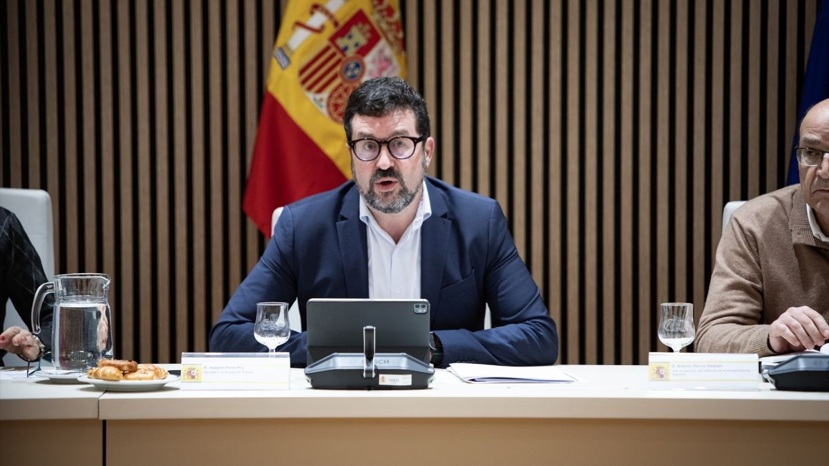 Trabajo dice que el nuevo registro horario está a la espera del dictamen en el Consejo de Estado