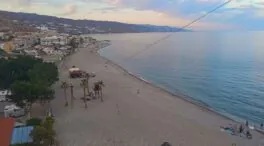 Hallado un quinto cadáver en la costa de Granada en una semana
