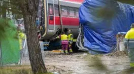 Víctimas de Adamuz piden que no haya más «contaminación o falsificación» de pruebas