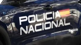 Detenidos dos históricos atracadores por robar 154.000 euros a punta de pistola en un banco