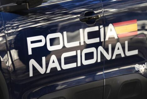 Detenido en Valencia por intimidar a una compañera de trabajo por su orientación sexual