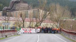 Tubos Reunidos agrava la sangría de Álava, epicentro de la desindustrialización española