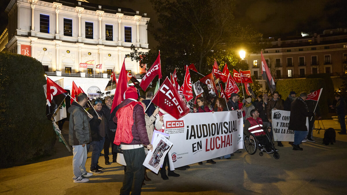 El sueldo medio crece menos que lo pactado con los sindicatos por primera vez desde 2021