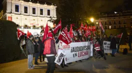 El sueldo medio crece menos que lo pactado con los sindicatos por primera vez desde 2021