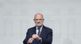 El Govern pide a los 1.200 catalanes en Oriente Próximo que se inscriban en los consulados