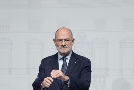 El Govern pide a los 1.200 catalanes en Oriente Próximo que se inscriban en los consulados