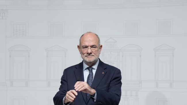 El Govern pide a los 1.200 catalanes en Oriente Próximo que se inscriban en los consulados