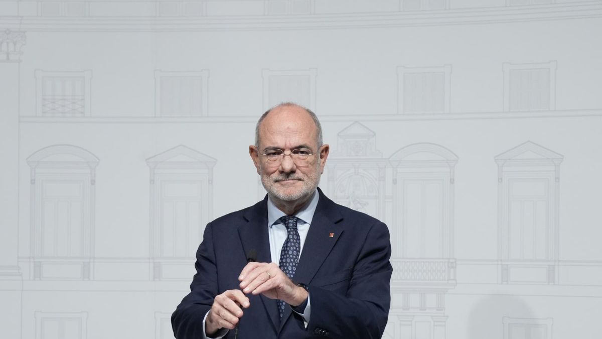 El Govern pide a los 1.200 catalanes en Oriente Próximo que se inscriban en los consulados