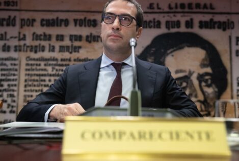 Cuerpo afirma que 65.000 millones de fondos europeos han llegado a la economía real