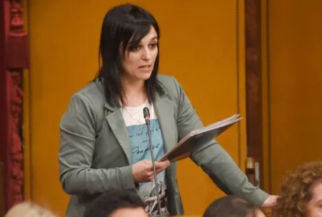 Aliança Catalana enmienda a la totalidad los presupuestos del Govern de Illa