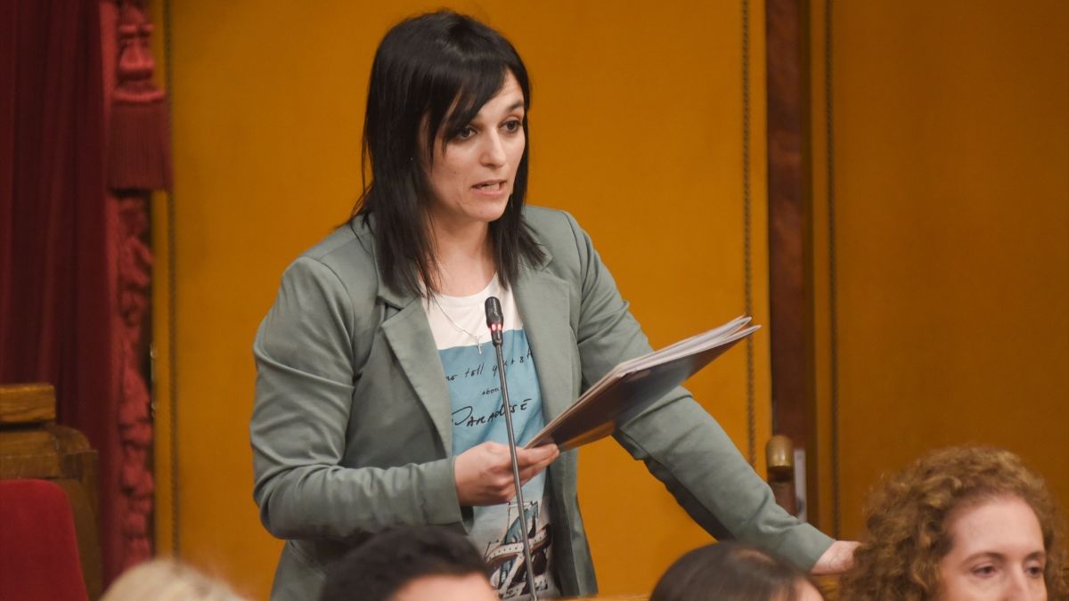 Aliança Catalana enmienda a la totalidad los presupuestos del Govern de Illa