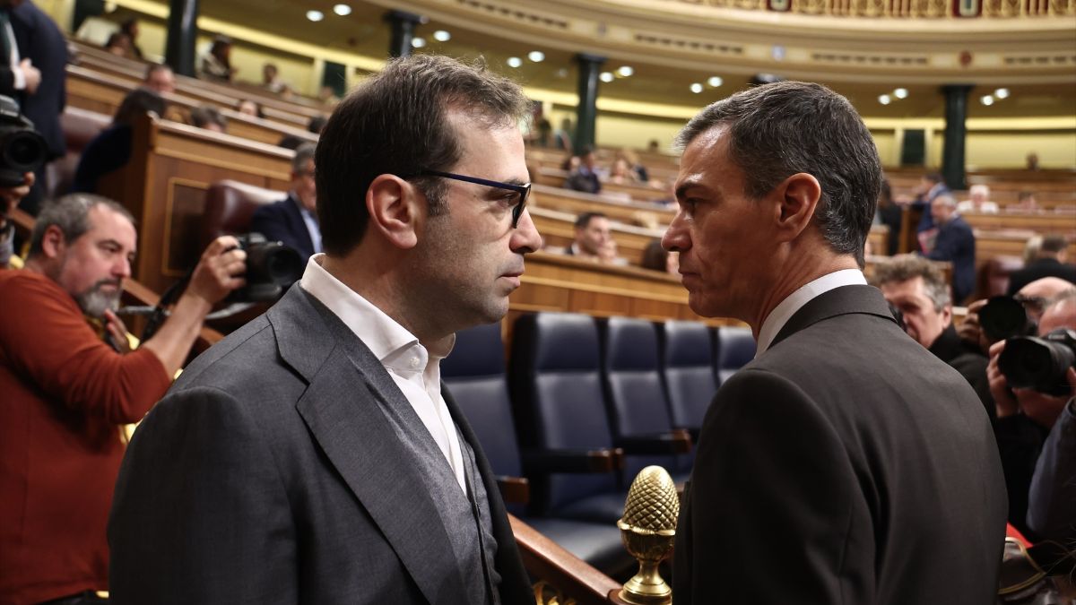 La inversión extranjera directa en España cayó casi un 22% en 2025, hasta los 30.764 millones