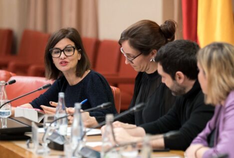 Ministros de Sumar condenan los ataques a Irán y alertan del «mundo en llamas»