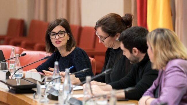 Ministros de Sumar condenan los ataques a Irán y alertan del «mundo en llamas»