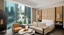 Minor Hotels mantiene abiertos sus hoteles en el Golfo Pérsico y activa planes de contingencia