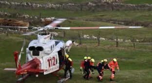 Los jóvenes muertos en El Bocal de Santander son de Cantabria, Vizcaya y Almería