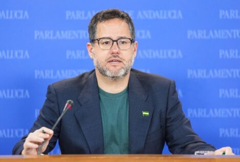 Adelante pide «echar al Ejército de EEUU» de las bases de Rota y Morón