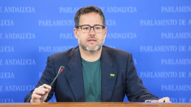 Adelante pide «echar al Ejército de EEUU» de las bases de Rota y Morón