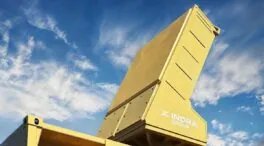 Indra lidera el desarrollo del radar español Ralofi con un núcleo industrial de pymes y GMV