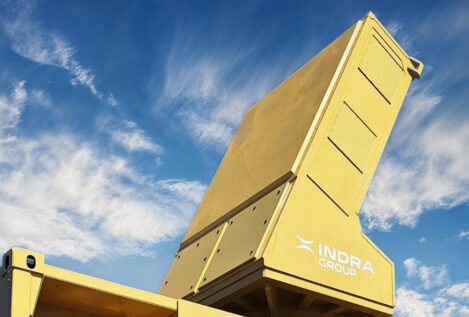 Indra lidera el desarrollo del radar español Ralofi con un núcleo industrial de pymes y GMV