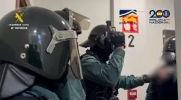 Cae uno de los mayores foros clandestinos para 'hackers' en una operación policial europea