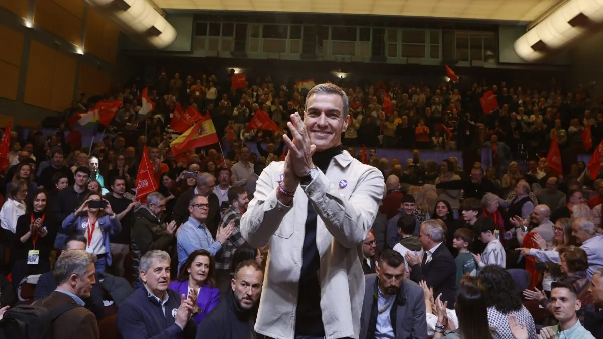 La radicalización del PSOE amenaza el único escaño de Podemos y Sumar en Castilla y León