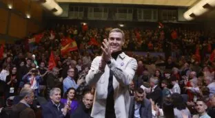 La radicalización del PSOE amenaza el único escaño de Podemos y Sumar en Castilla y León