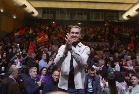 La radicalización del PSOE amenaza el único escaño de Podemos y Sumar en Castilla y León