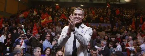 La radicalización del PSOE amenaza el único escaño de Podemos y Sumar en Castilla y León